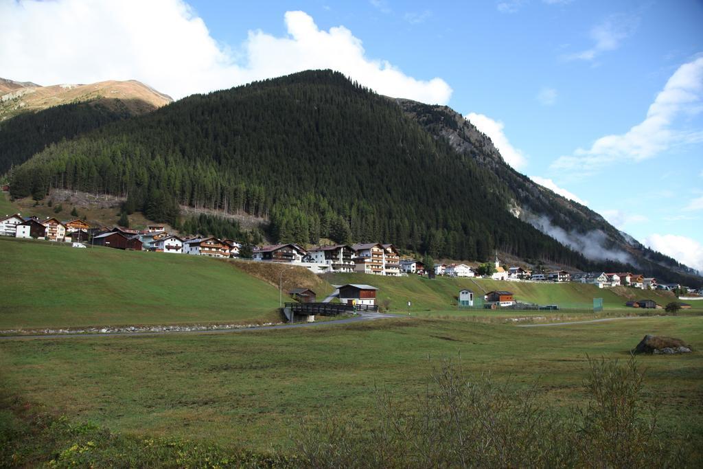 Landhaus Winkl Ischgl Habitación foto