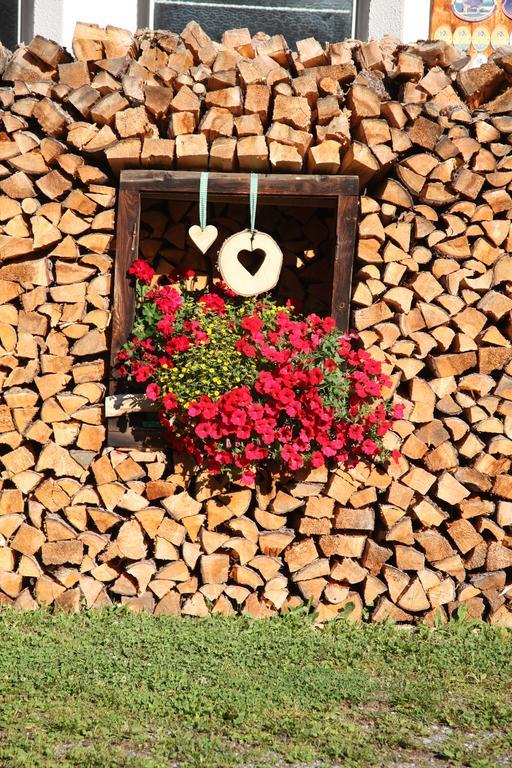Landhaus Winkl Ischgl Habitación foto