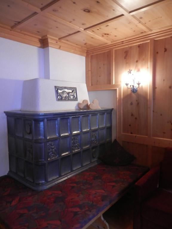 Landhaus Winkl Ischgl Habitación foto
