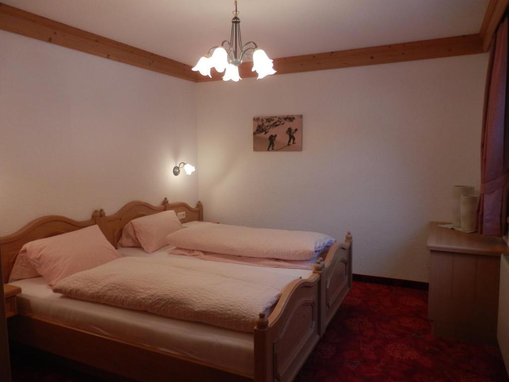 Landhaus Winkl Ischgl Habitación foto