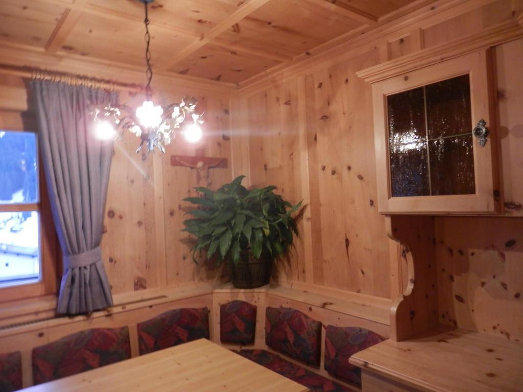 Landhaus Winkl Ischgl Habitación foto