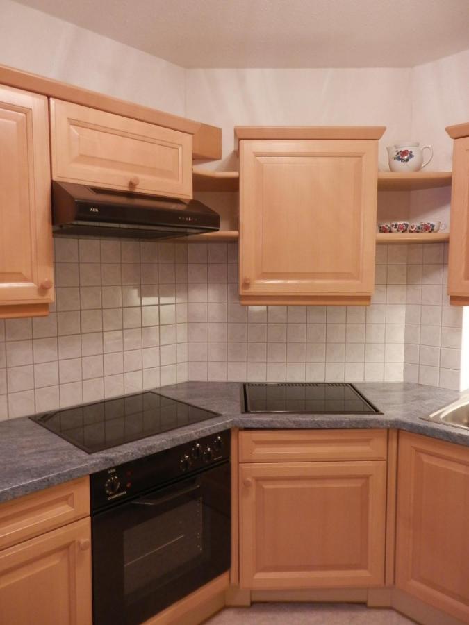 Landhaus Winkl Ischgl Habitación foto